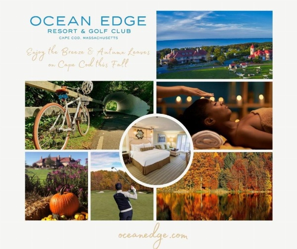 The Villages at Ocean Edge Resort & Golf Club image 11
