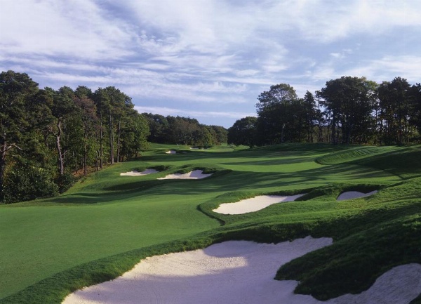 The Villages at Ocean Edge Resort & Golf Club image 15