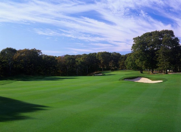 The Villages at Ocean Edge Resort & Golf Club image 20