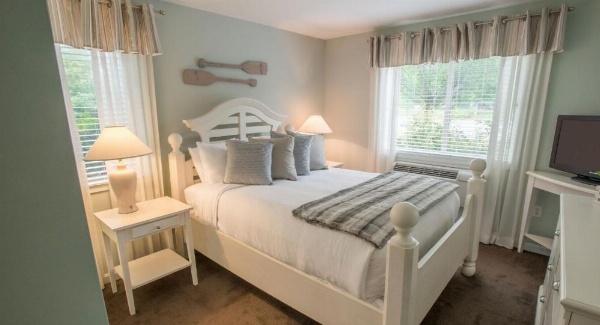 The Villages at Ocean Edge Resort & Golf Club image 24