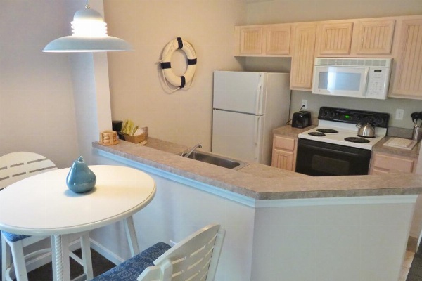 The Villages at Ocean Edge Resort & Golf Club image 28