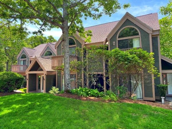 The Villages at Ocean Edge Resort & Golf Club Main image